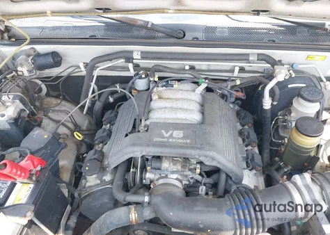 1998 Isuzu Rodeo Ls/S from USA, damaged, VIN 4S2CK58WXW4319084